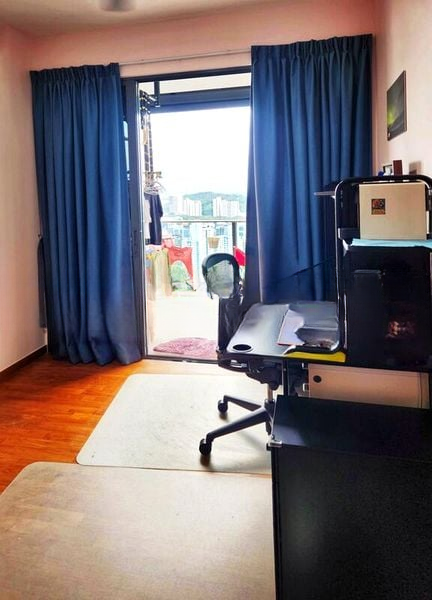 STIRLING RESIDENCES 3