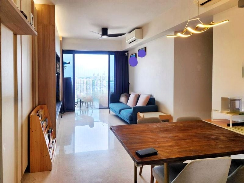 STIRLING RESIDENCES 9