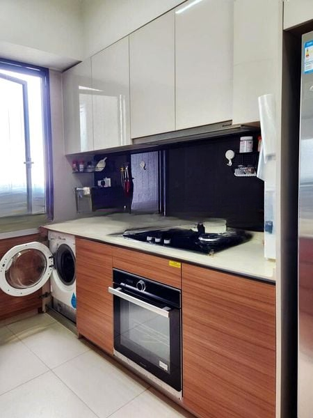 STIRLING RESIDENCES 6