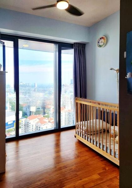 STIRLING RESIDENCES 4