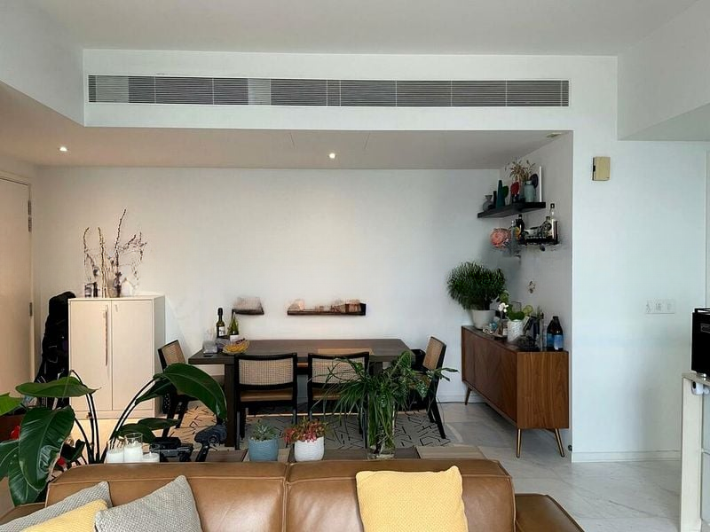 REFLECTIONS AT KEPPEL BAY 3