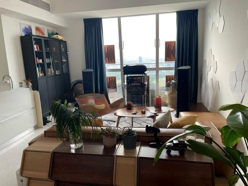 REFLECTIONS AT KEPPEL BAY 5