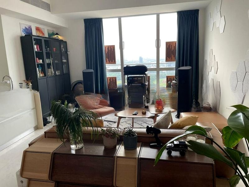 REFLECTIONS AT KEPPEL BAY 5