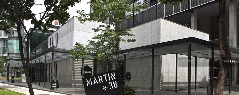 MARTIN NO 38 5