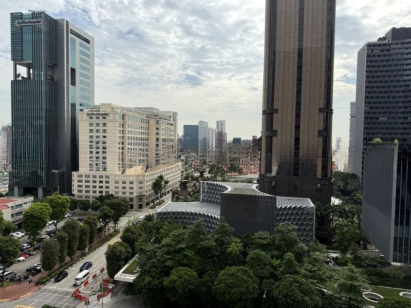 MIDTOWN MODERN 1