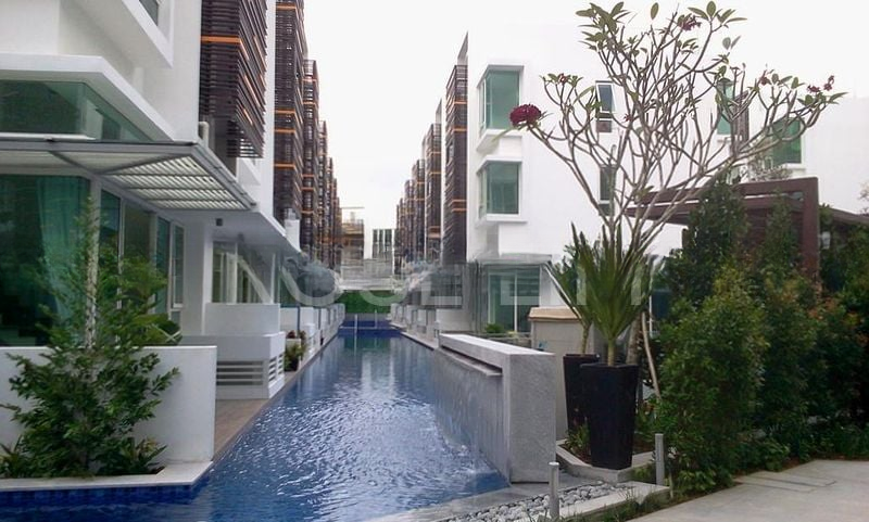 CABANA 3