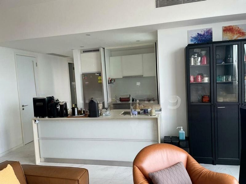 REFLECTIONS AT KEPPEL BAY 4