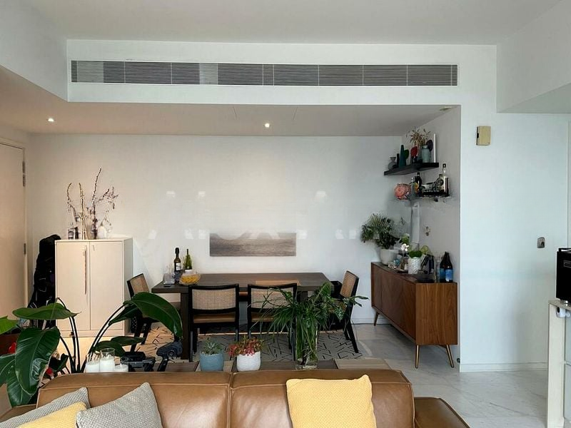 REFLECTIONS AT KEPPEL BAY 2