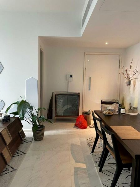 REFLECTIONS AT KEPPEL BAY 3