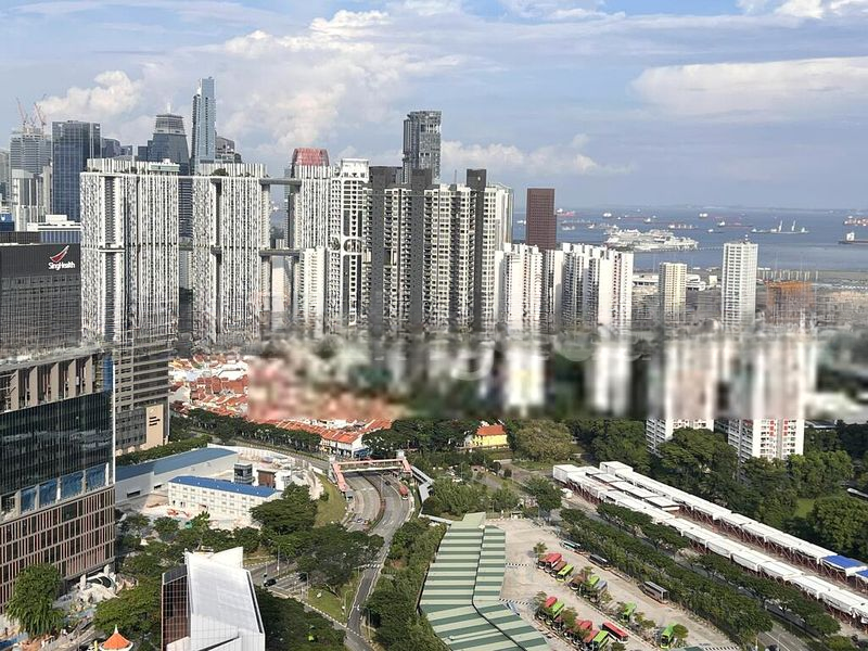 AVENUE SOUTH RESIDENCE 5