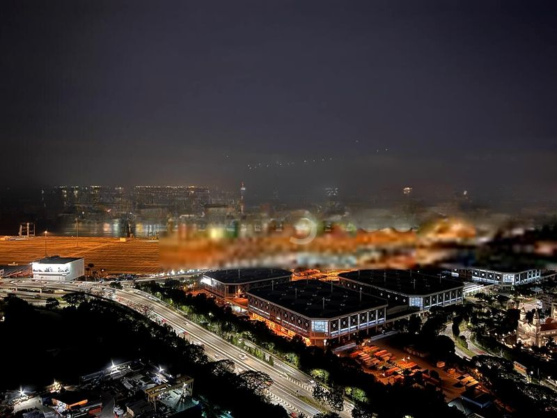 AVENUE SOUTH RESIDENCE 3