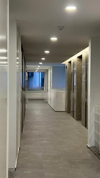 AVENUE SOUTH RESIDENCE 4