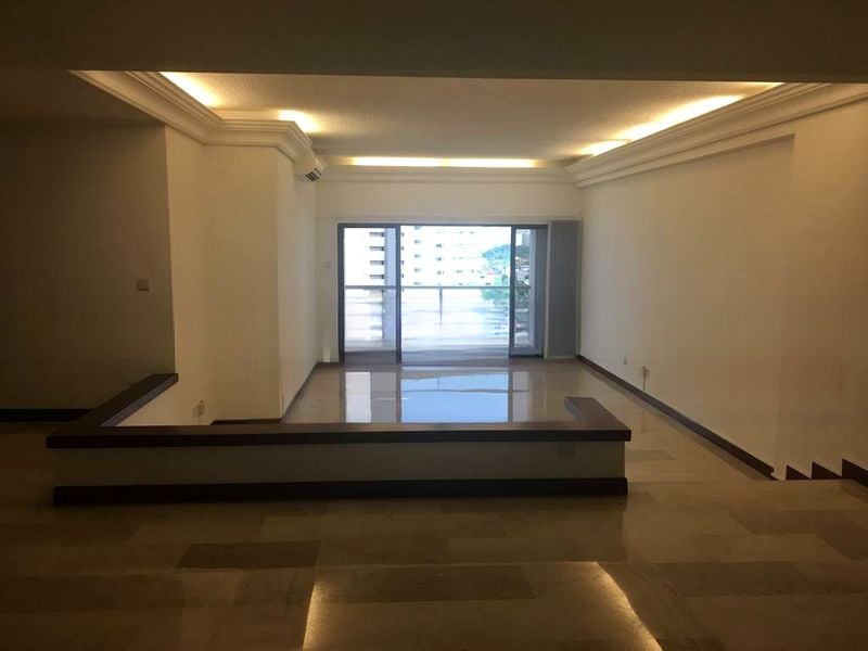 BEAVERTON COURT 10