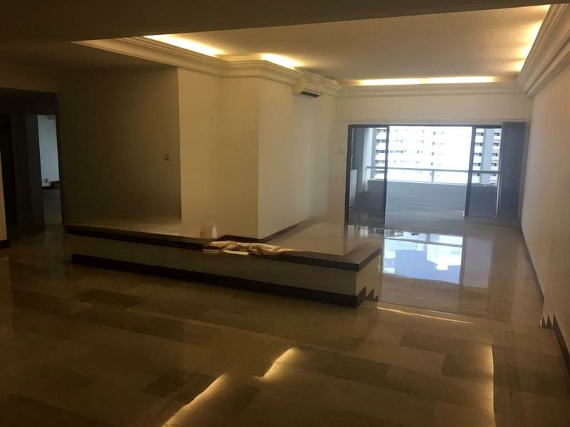 BEAVERTON COURT 9