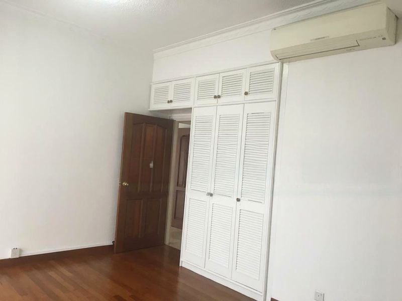 BEAVERTON COURT 4