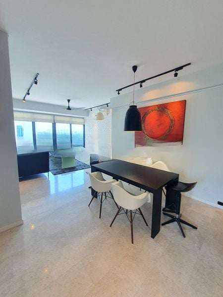 SANCTUARY GREEN 1