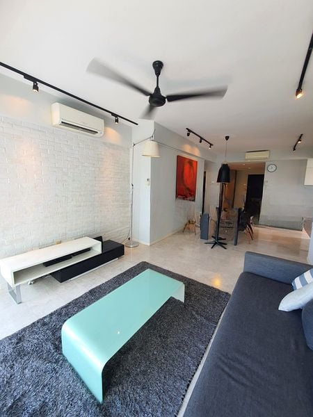 SANCTUARY GREEN 8