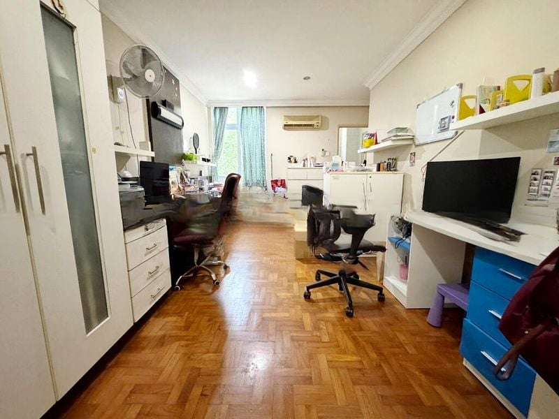 LENTOR VILLAS 1