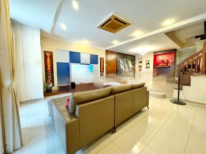 LENTOR VILLAS 9