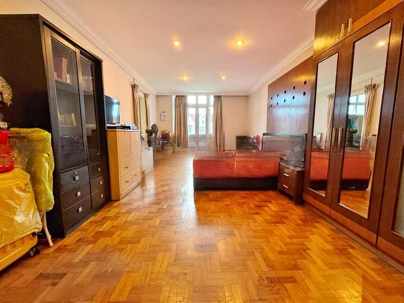 LENTOR VILLAS 3