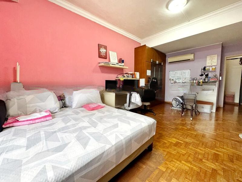 LENTOR VILLAS 8