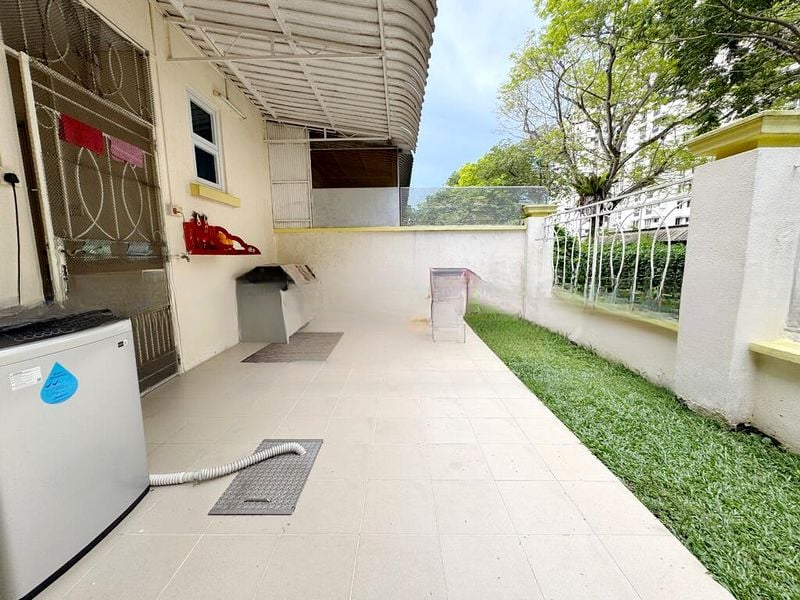 LENTOR VILLAS 4