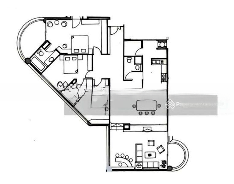 MANDARIN GARDENS 8
