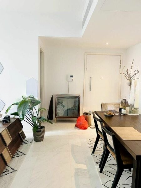 REFLECTIONS AT KEPPEL BAY 5