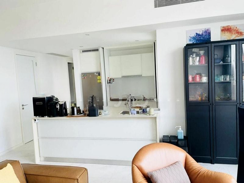 REFLECTIONS AT KEPPEL BAY 2