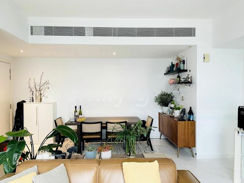 REFLECTIONS AT KEPPEL BAY 4