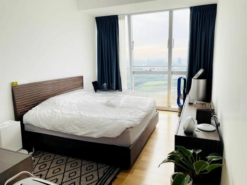 REFLECTIONS AT KEPPEL BAY 3