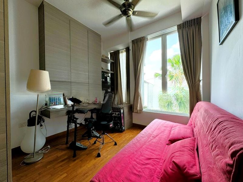 CABANA 3