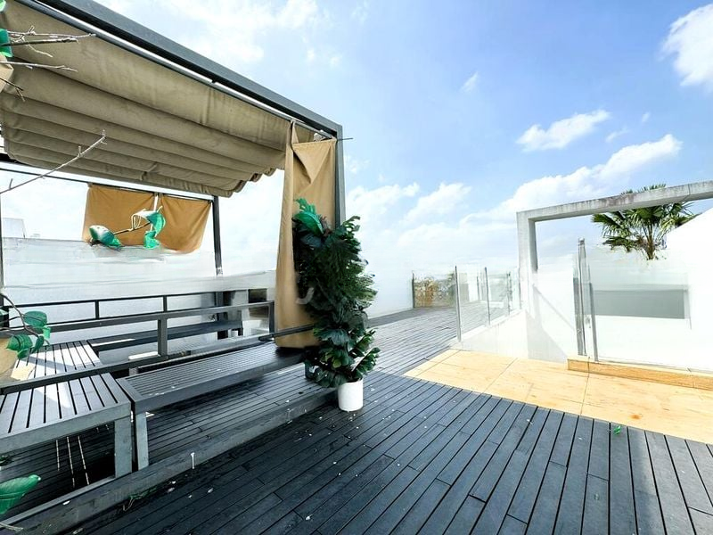 CABANA 2