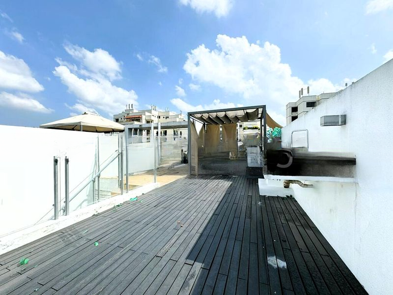 CABANA 1