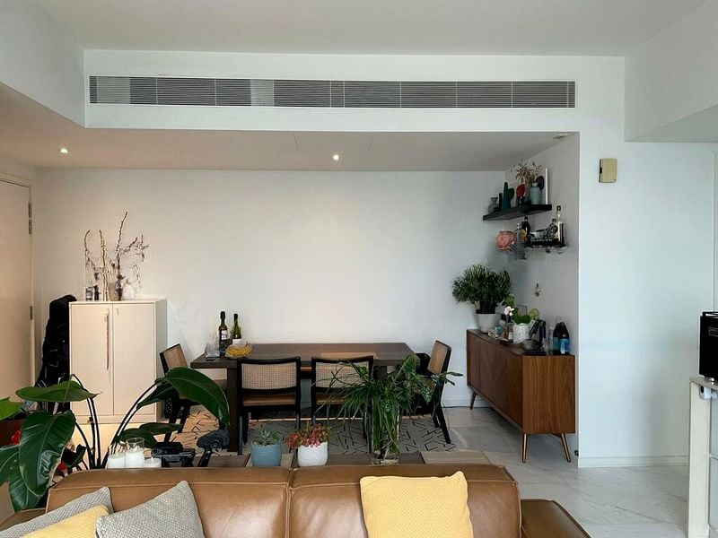 REFLECTIONS AT KEPPEL BAY 4