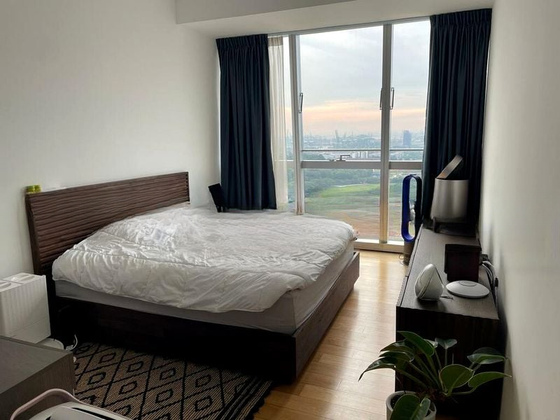 REFLECTIONS AT KEPPEL BAY 5