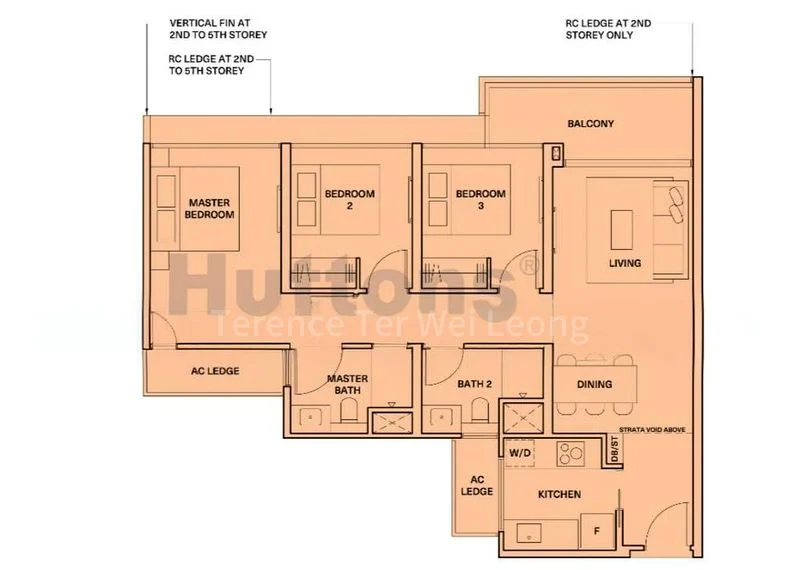 THE WATERGARDENS AT CANBERRA 7