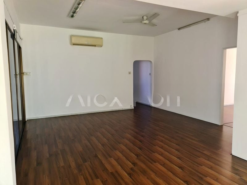 FUYONG ESTATE 4