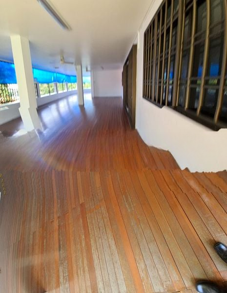 FUYONG ESTATE 2