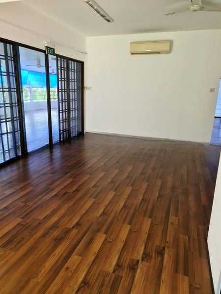 FUYONG ESTATE 5