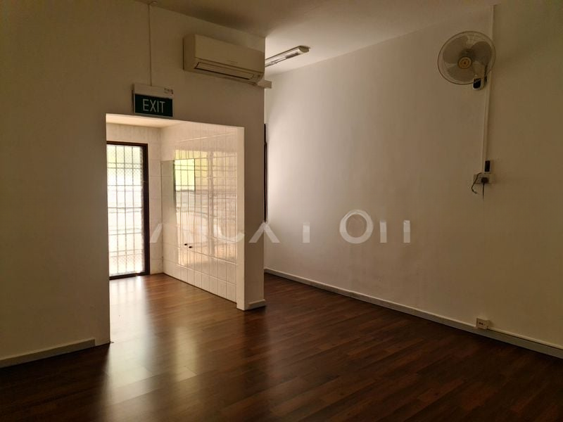FUYONG ESTATE 6