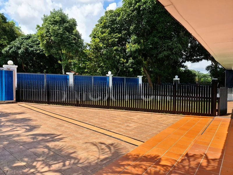 FUYONG ESTATE 3