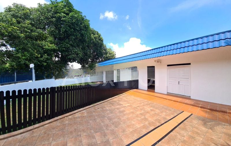 FUYONG ESTATE 1