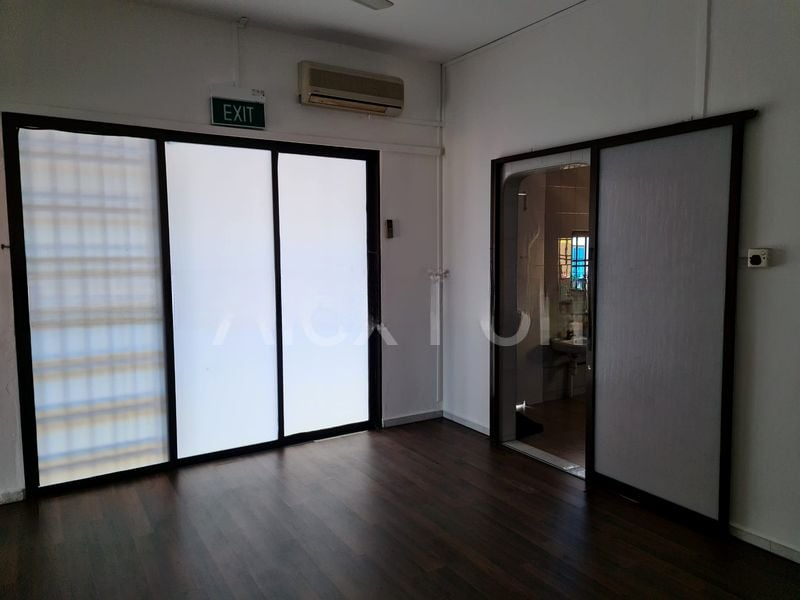 FUYONG ESTATE 9