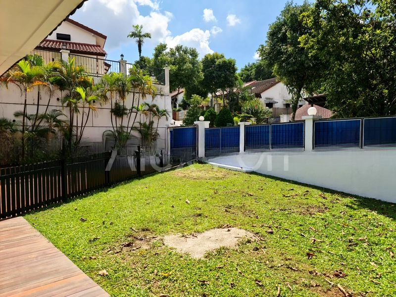 FUYONG ESTATE 11