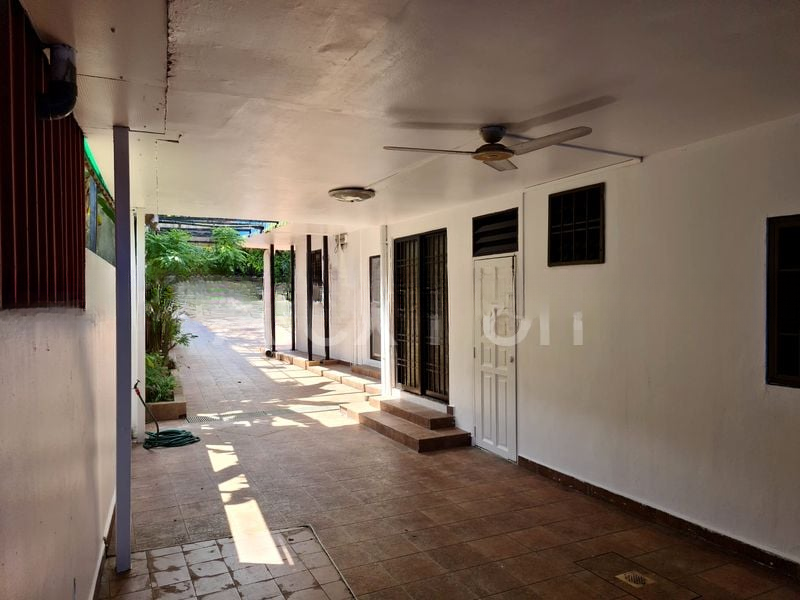 FUYONG ESTATE 15