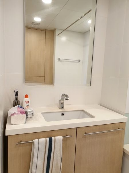 THE SAIL @ MARINA BAY 9