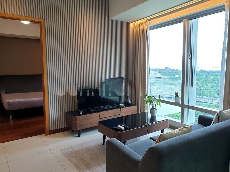 THE SAIL @ MARINA BAY 5