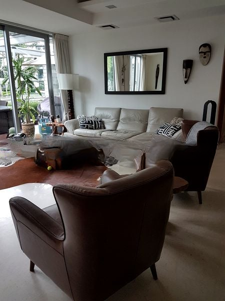 CARIBBEAN AT KEPPEL BAY 3