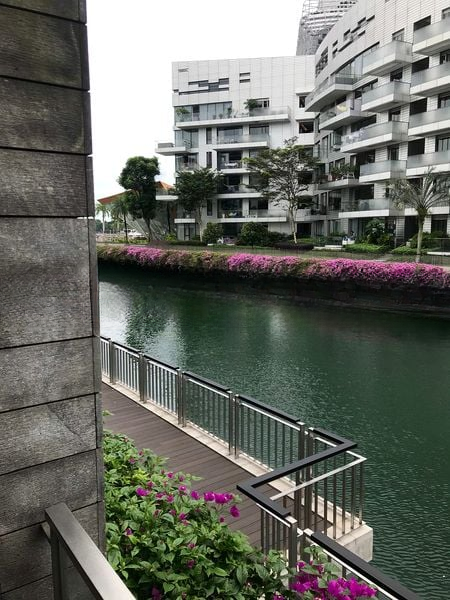 CARIBBEAN AT KEPPEL BAY 2